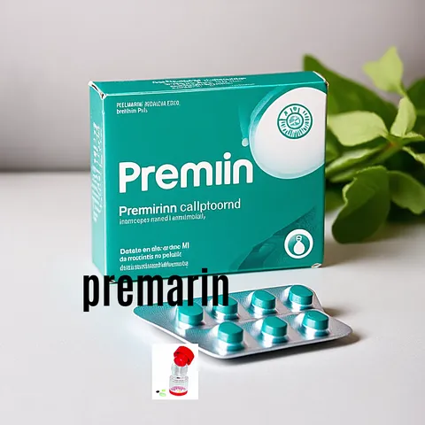 Premarin v crema precio